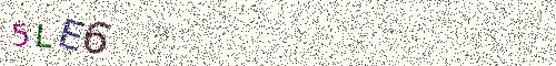 Cryptogramme