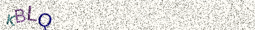 Cryptogramme