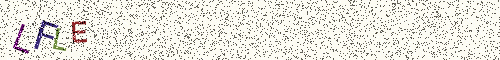 Cryptogramme