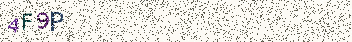 Cryptogramme