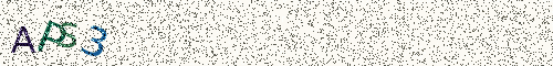 Cryptogramme