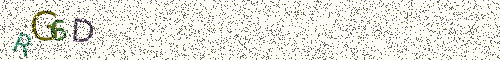 Cryptogramme