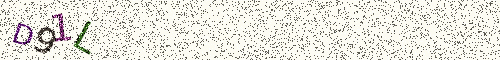 Cryptogramme
