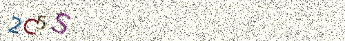Cryptogramme