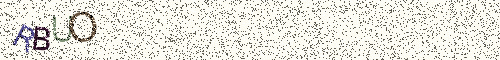 Cryptogramme