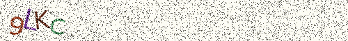 Cryptogramme