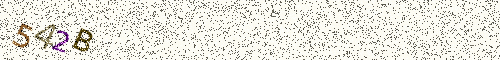 Cryptogramme