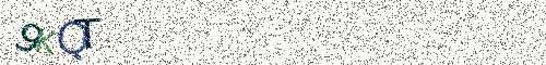 Cryptogramme