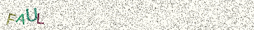 Cryptogramme