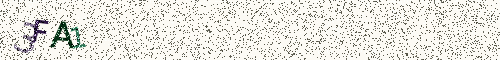 Cryptogramme