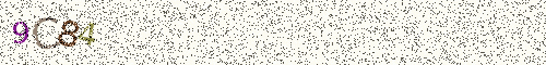 Cryptogramme