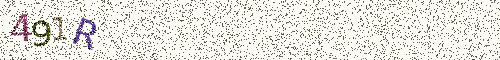 Cryptogramme