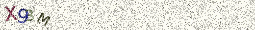 Cryptogramme
