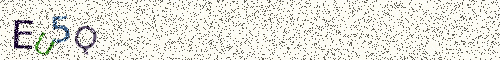 Cryptogramme