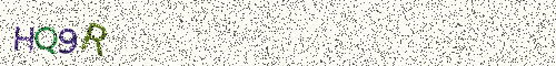 Cryptogramme