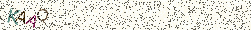 Cryptogramme