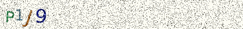 Cryptogramme