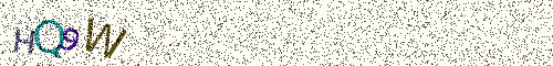 Cryptogramme