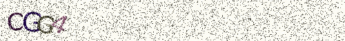 Cryptogramme