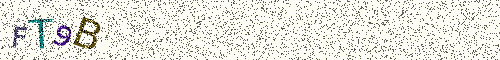 Cryptogramme