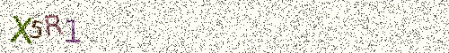 Cryptogramme