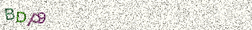 Cryptogramme