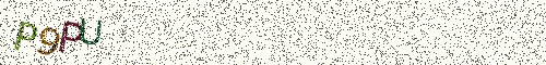 Cryptogramme