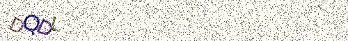 Cryptogramme