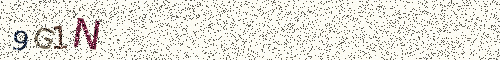 Cryptogramme