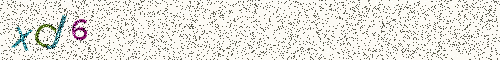 Cryptogramme