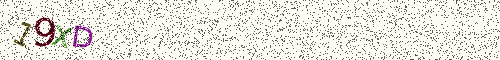 Cryptogramme