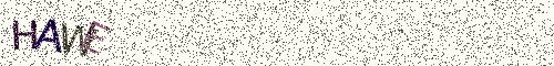 Cryptogramme
