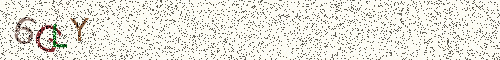 Cryptogramme