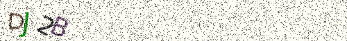 Cryptogramme