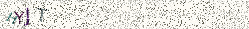 Cryptogramme