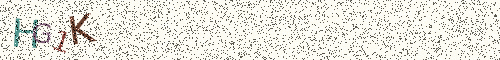 Cryptogramme