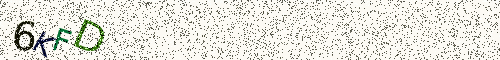 Cryptogramme