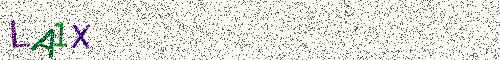Cryptogramme