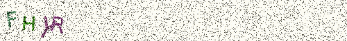 Cryptogramme