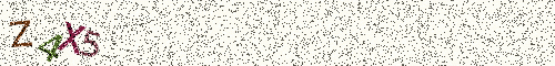 Cryptogramme