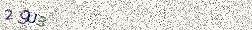 Cryptogramme
