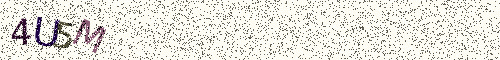 Cryptogramme