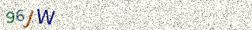 Cryptogramme