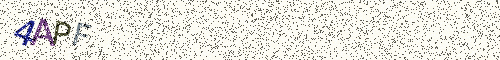 Cryptogramme