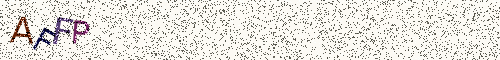 Cryptogramme