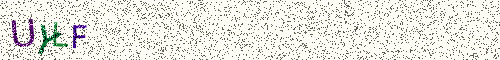 Cryptogramme