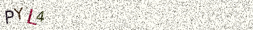 Cryptogramme