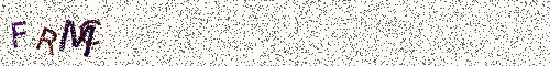 Cryptogramme