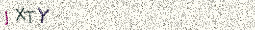 Cryptogramme