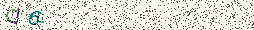 Cryptogramme